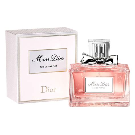 miss dior edp 2017.